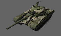 Iron Warriors screenshot 4