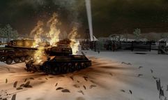 War Front: Turning Point screenshot 5