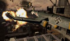 Turning Point: Fall of Liberty screenshot 1