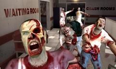 City of the Dead screenshot 9