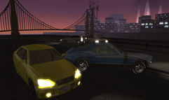 Gang War screenshot 4