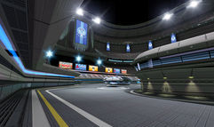 Metal Drift screenshot 5
