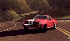 Test Drive Unlimited screenshot 1