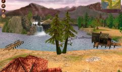 Glory of the Roman Empire screenshot 2