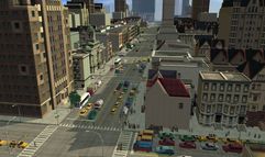 Tycoon City: New York screenshot 8