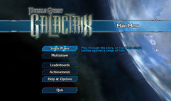 Puzzle Quest Galactrix screenshot 10