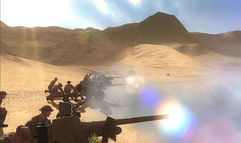 Theatre of War 2 screenshot 17