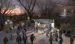 Splinter Cell: Conviction screenshot 1
