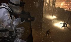 Tom Clancy's Splinter Cell: Double Agent screenshot 5