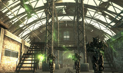 Fallout 3: Broken Steel screenshot 5