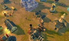 Majesty 2 - The Fantasy Kingdom Sim screenshot 5