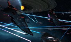 Sins of a Solar Empire screenshot 3