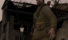 Red Orchestra: Ostfront 41-45 screenshot 8