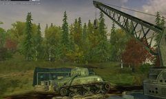 Panzer Elite Action screenshot 1