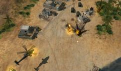 Warfare screenshot 5