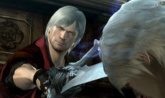 Devil May Cry 4 Special Edition screenshot 3