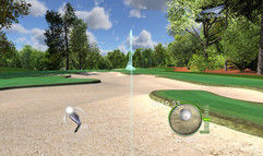Golf Masters screenshot 4