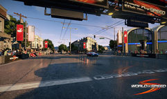 World of Speed screenshot 2