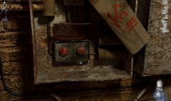 Ghost in the Sheet screenshot 3