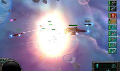 Genesis Rising: The Universal screenshot 2