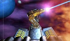 StarShift: The Zaran Legacy screenshot 18