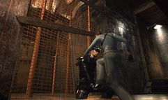 Tom Clancy's Splinter Cell: Double Agent screenshot 4