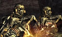 Bet on Soldier screenshot 5