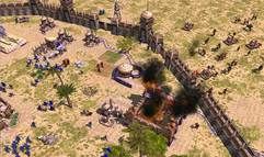 Empire Earth 2 screenshot 8