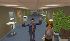 Coffee Break screenshot 2