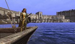 Vanguard: Saga of Heroes screenshot 19