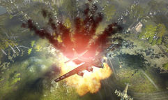 War Front: Turning Point screenshot 7
