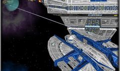 Galactic Civilizations II: Dark Avatar screenshot 9