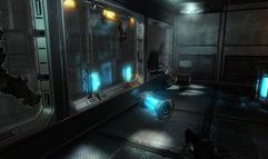 Alpha Prime screenshot 1