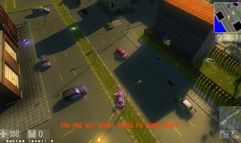 Street Arena screenshot 5