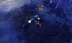 Royal Quest screenshot 1