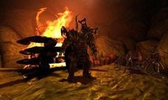 Dragon Age: Origins screenshot 5