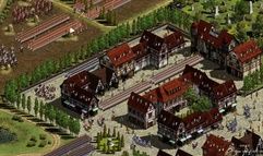 Cossacks II: Napoleonic Wars screenshot 2