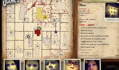 Zafehouse: Diaries screenshot 16