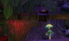 Mushroom Men screenshot 3