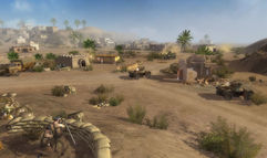 Men of War screenshot 4