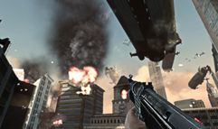 Turning Point: Fall of Liberty screenshot 22