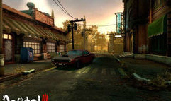 Postal III screenshot 2