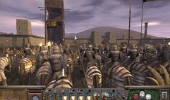 Medieval 2: Total War screenshot 4