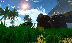 Ostrich Island screenshot 9