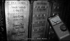 The Lost Crown: A Ghosthunting Adventure screenshot 6