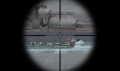 Battlestrike: the Siege screenshot 10