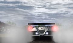 World Racing 2 screenshot 5