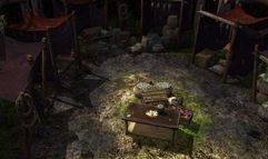 Age of Conan: Hyborian Adventures screenshot 9