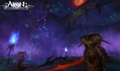 Aion: Ascension screenshot 1