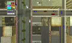 Gang War screenshot 5